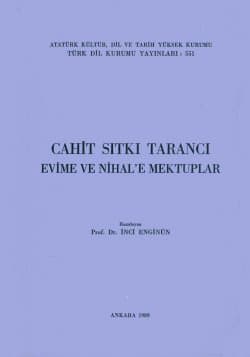 Evime Ve Nihal'e Mektuplar