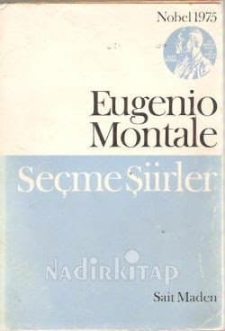 Seçme Şiirler