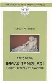 Eskiçağ'da Irmak Tanrıları