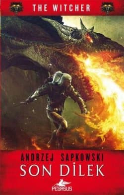 Son Dilek (The Witcher, #1)