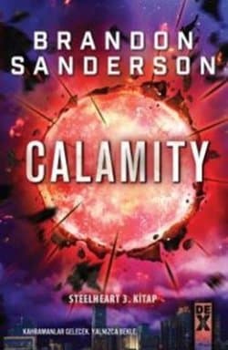 Calamity (Reckoners, #3)