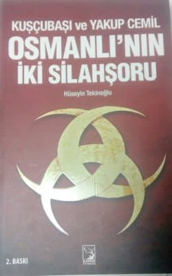 OSMANLI'NIN İKİ SİLAHŞORU