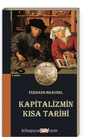 Kapitalizmin Kısa Tarihi
