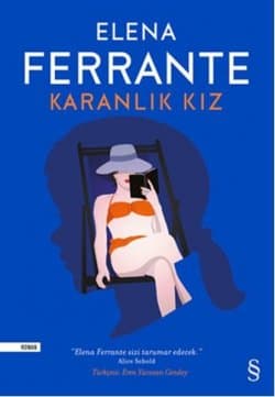Karanlık Kız