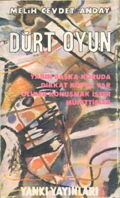 Dört Oyun