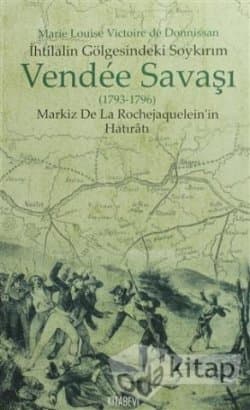 Vendee Savaşı