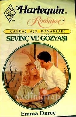 Sevinç ve Gözyaşı