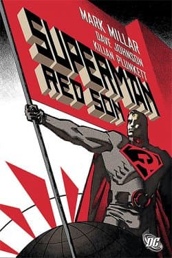 Superman Red Son