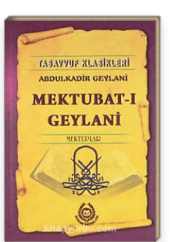 Mektubat-ı Geylani