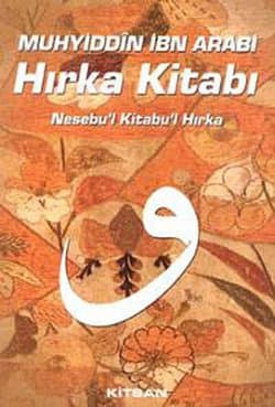 Hırka Kitabı (Nesebu'l Kitabu'l Hırka)