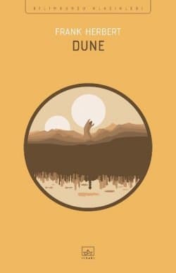 Dune (Dune Serisi 1. Kitap)
