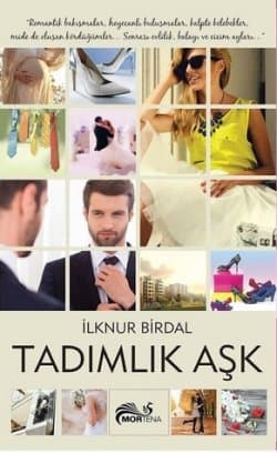 Tadımlık Aşk