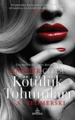 Katiller Çetesi Kötülük Tohumları #4