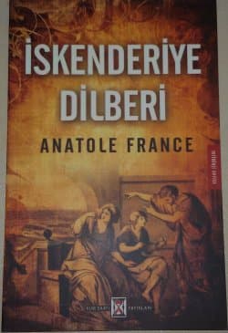 İskenderiye Dilberi