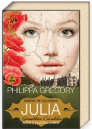 Julia-Günahkar Çocuklar (Wideacre Üçlemesi, #2)