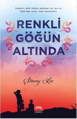 Renkli Göğün Altında