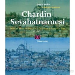 Chardin Seyahatnamesi
