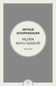 Hiçliğin Mutlu Sessizliği