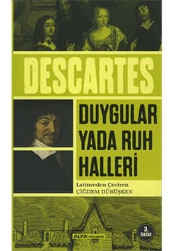 Duygular ya da Ruh Halleri
