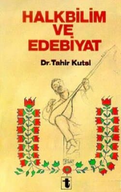 Halkbilim ve Edebiyat