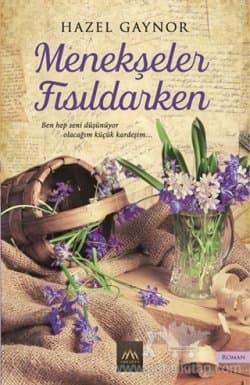 Menekşeler Fısıldarken