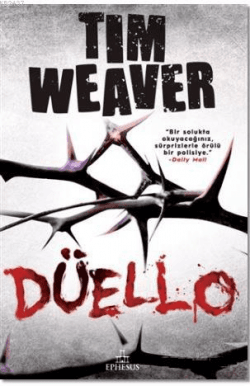 Düello (David Raker, #5)
