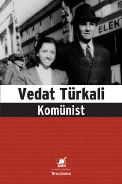KOMÜNİST