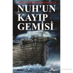 Nuh'un Kayıp Gemisi