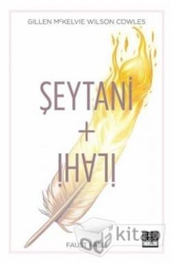 Şeytani - İlahi Faust Faslı