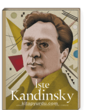 İşte Kandinsky