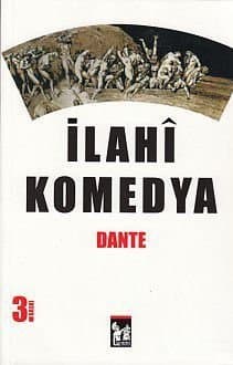 İlahi Komedya (3 Cilt Takım)