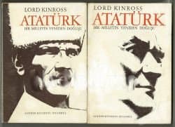 Atatürk - Bir Milletin Yeniden Doğuşu