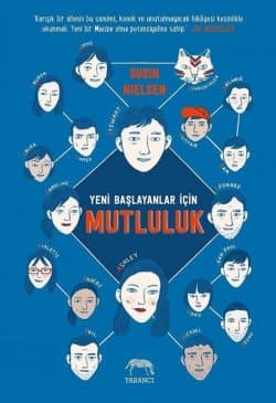 Yeni Başlayanlar İçin Mutluluk