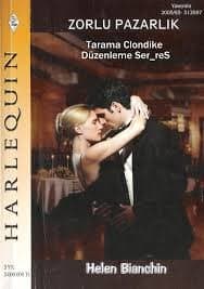 Zorlu Pazarlık
