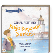 Kuğu Kuşunun Şarkısı - Cemal Reşit Rey