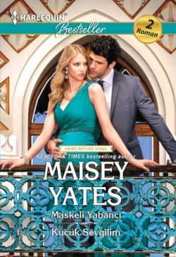 Maskeli Yabancı (Heirs Before Vows #1)