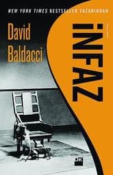 İnfaz (Amos Decker, #2)