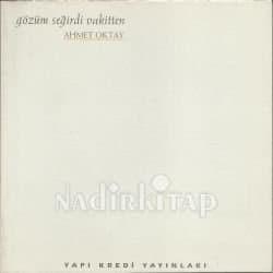 Gözüm Seyirdi Vakitten