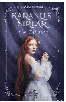 Karanlık Sırlar (Scandal & Scoundrel, #1)