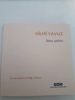 Lânet Şiirleri