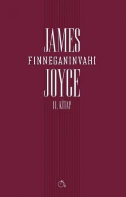 Finneganın Vahı - 2. Kitap