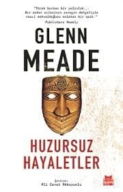 Huzursuz Hayaletler