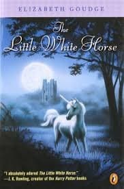The Little White Horse