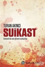 Suikast