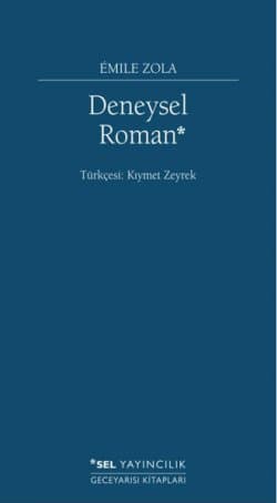 Deneysel Roman