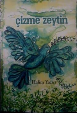 Çizme Zeytin