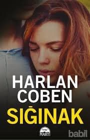Sığınak (Mickey Bolitar, #1)