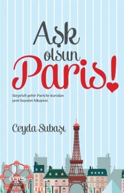 Aşk Olsun Paris