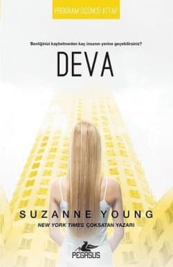 Deva (The Program #3)