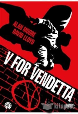 V for Vendetta